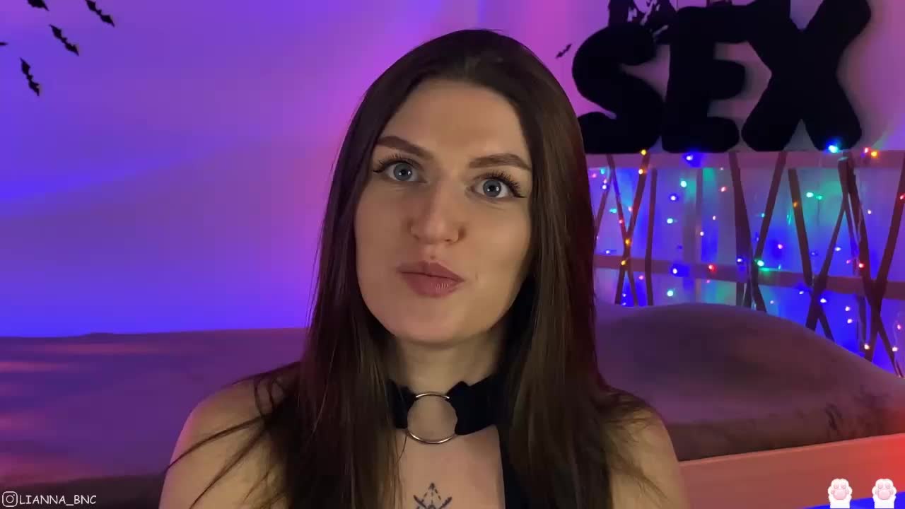 Lianna Adult Chat December 13, 2025