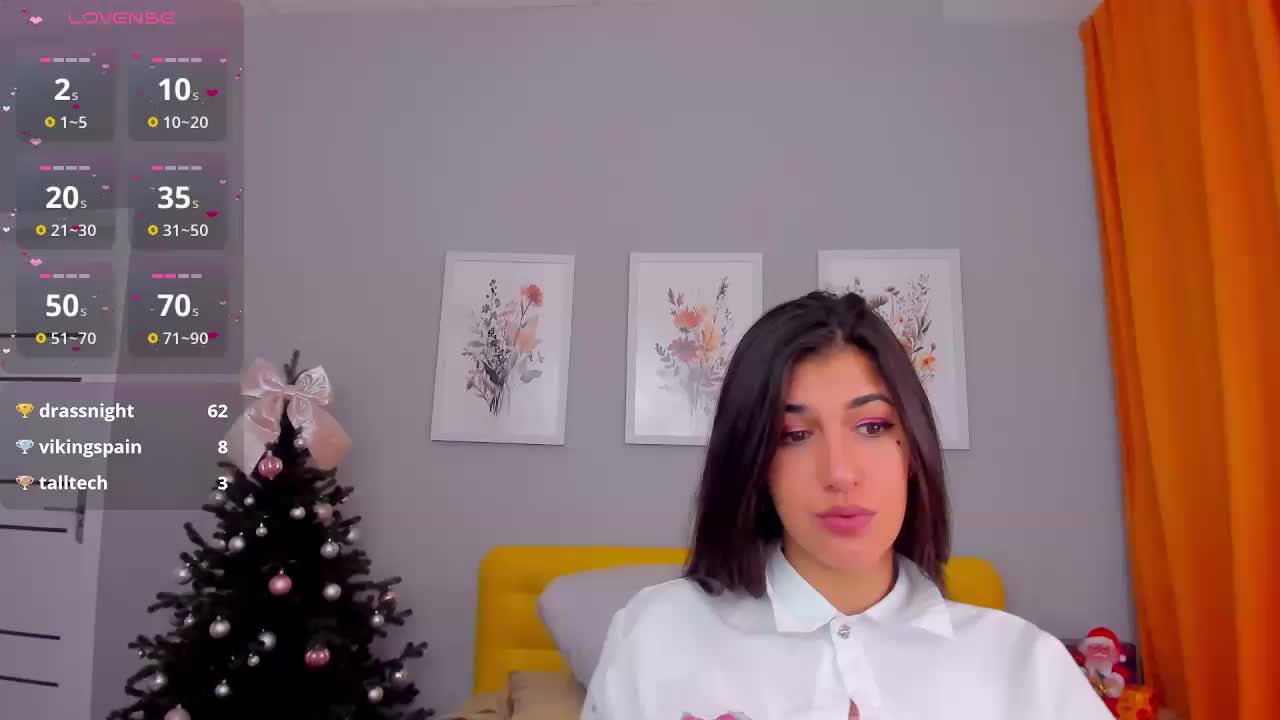 VinnaBelle Adult Chat December 13, 2025