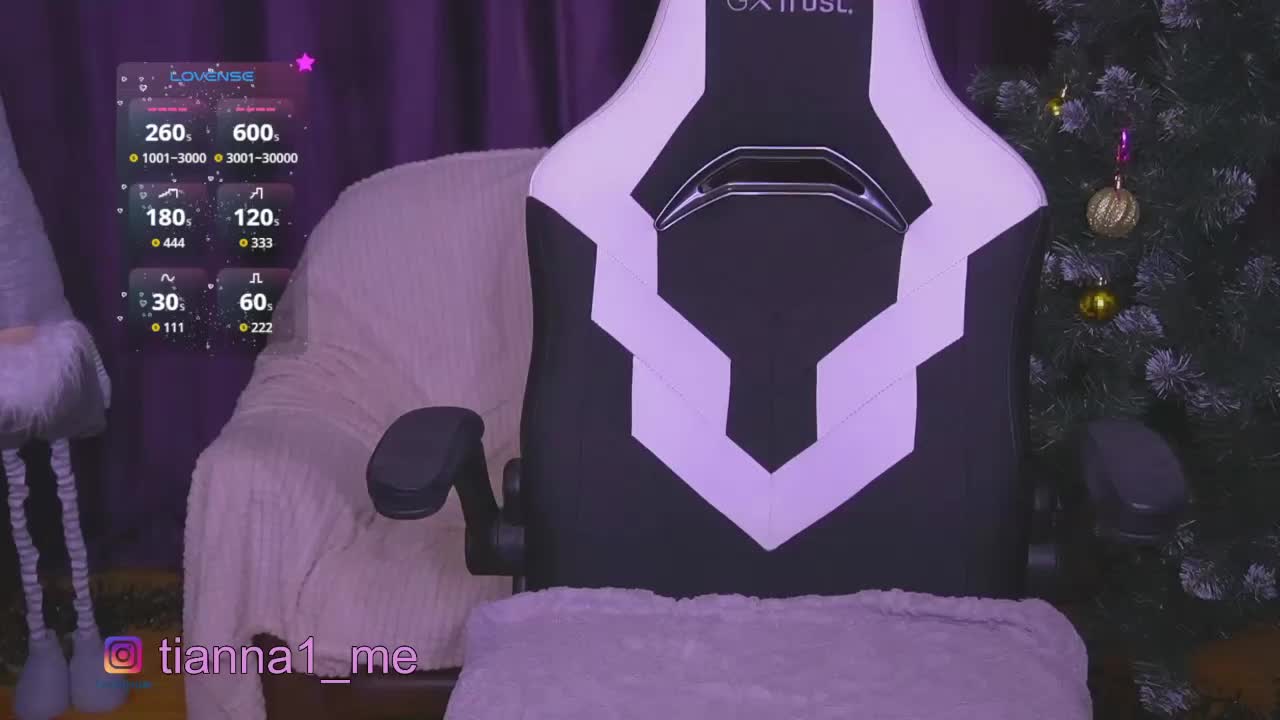 Tianna_me Adult Chat December 14, 2025