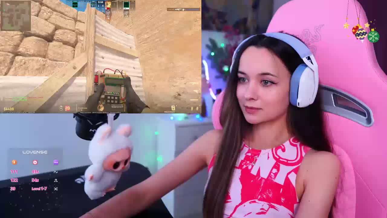 JuicyAngel Adult Chat December 14, 2025