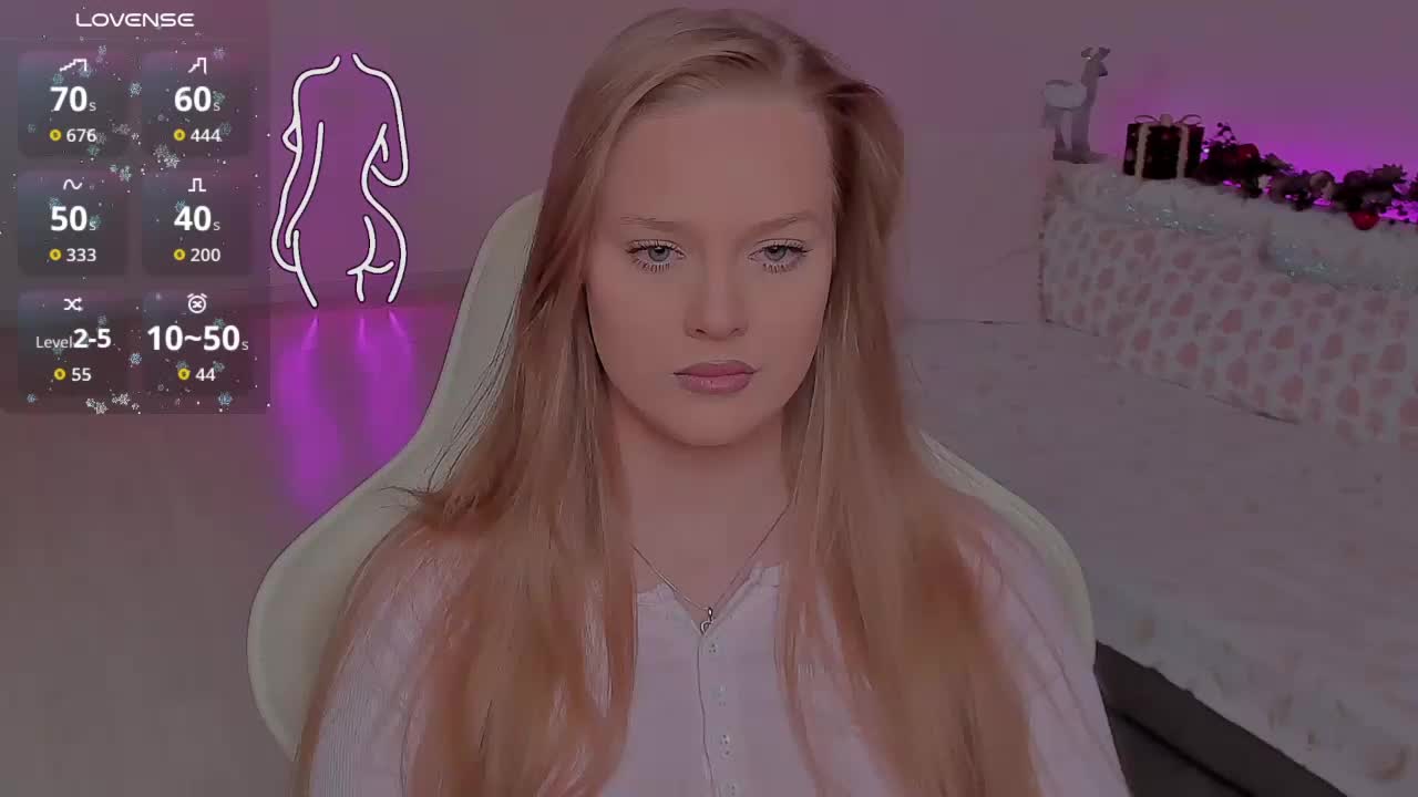 CrisWilliams Adult Chat December 14, 2025