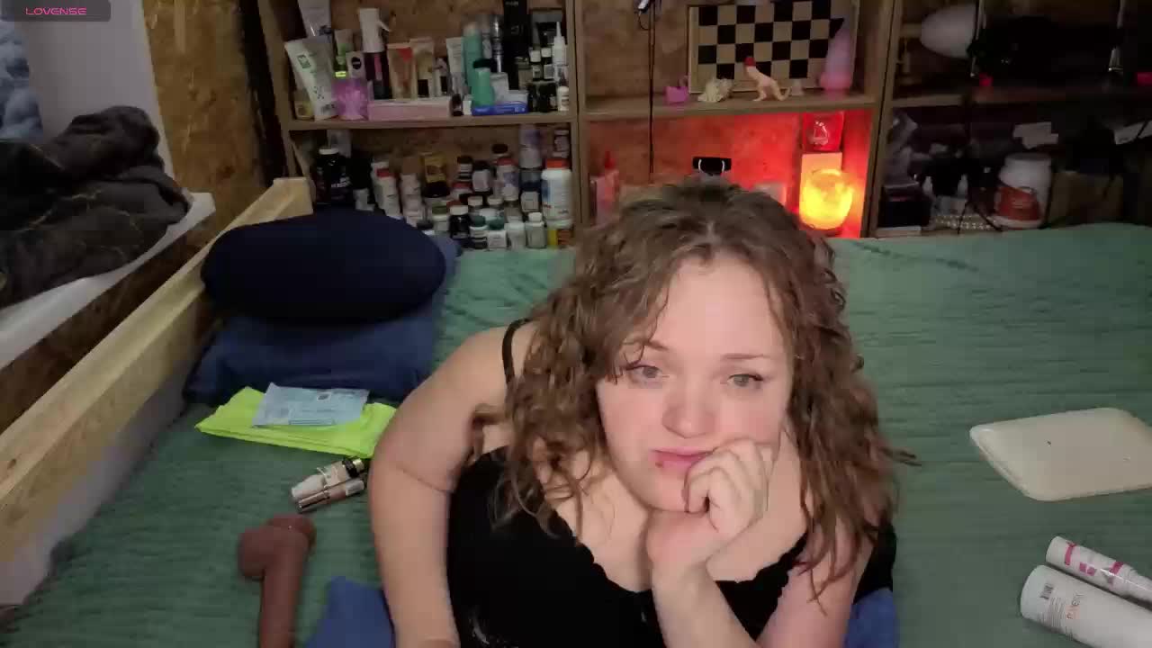 MiniNatali Adult Chat December 13, 2025