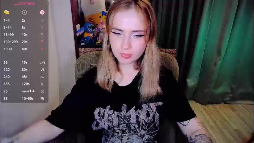 shyfoxxxy Adult Chat December 14, 2025