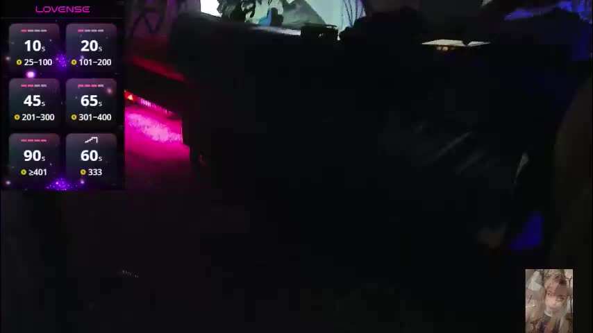 blondiebubblebooty Adult Chat December 13, 2025