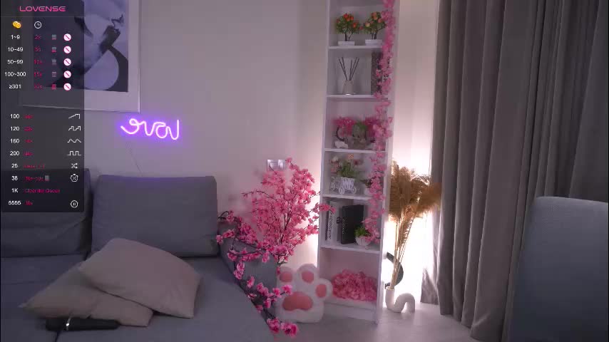 nicoledurham Adult Chat December 13, 2025