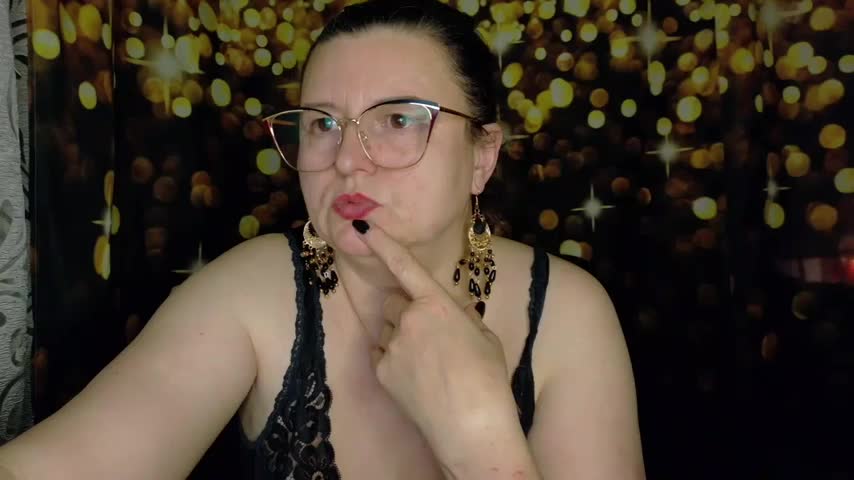 _Annika Adult Chat December 14, 2025