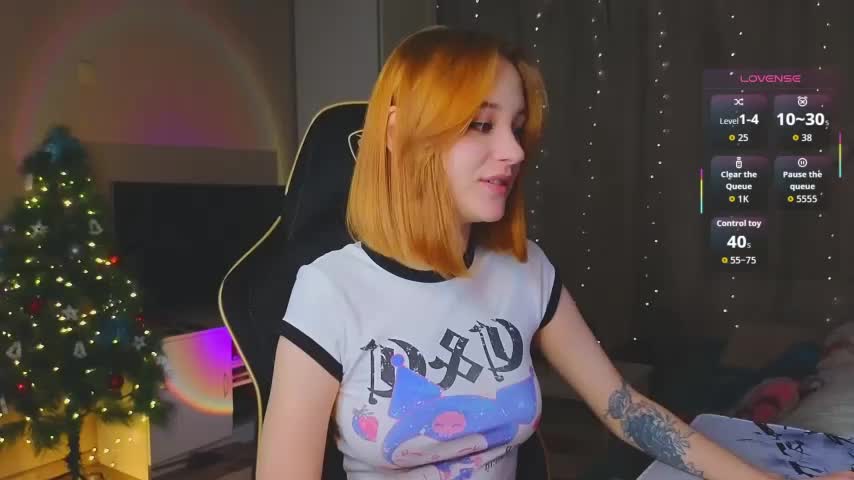 MaryRace Adult Chat December 13, 2025