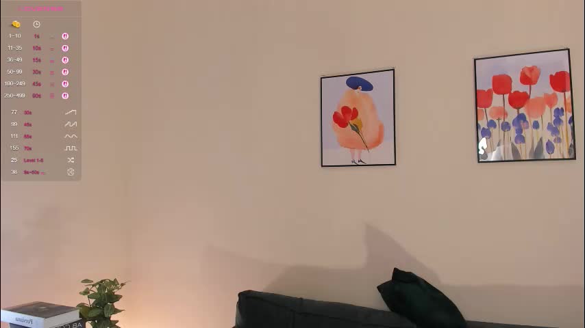 sweet_and_flirt Adult Chat December 13, 2025