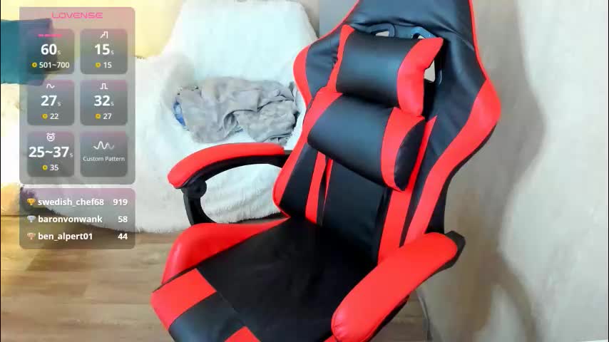 baby_kats Adult Chat December 13, 2025