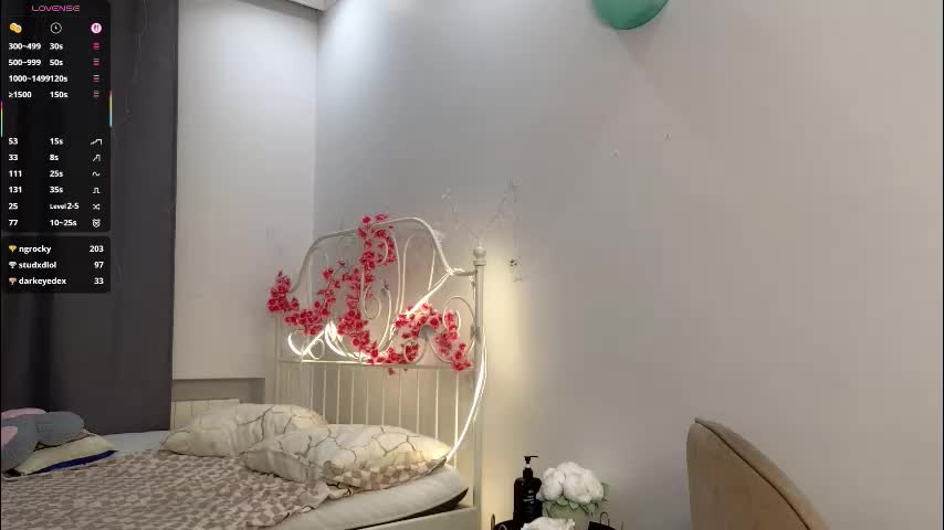 liaglamour Adult Chat December 13, 2025