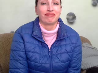 Jillian_Pattie Adult Chat December 13, 2025