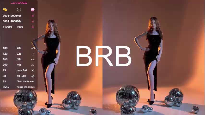 flexyfoxy Adult Chat December 13, 2025