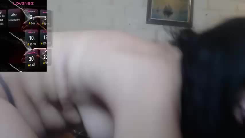 Flo_Sandra Adult Chat December 13, 2025