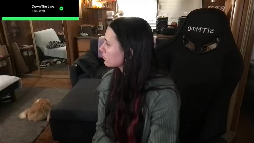 incognitoqueen Adult Chat December 12, 2025