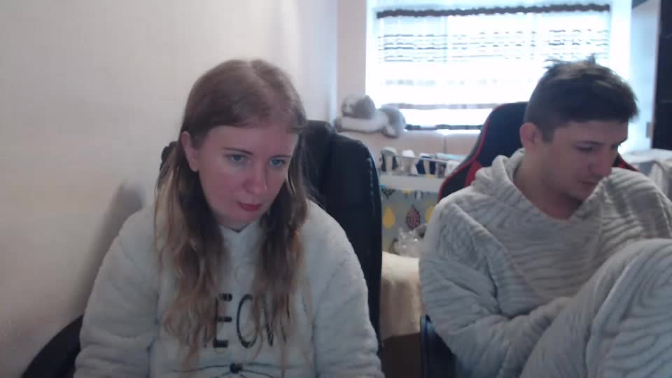 jenisandpeter Adult Chat December 12, 2025