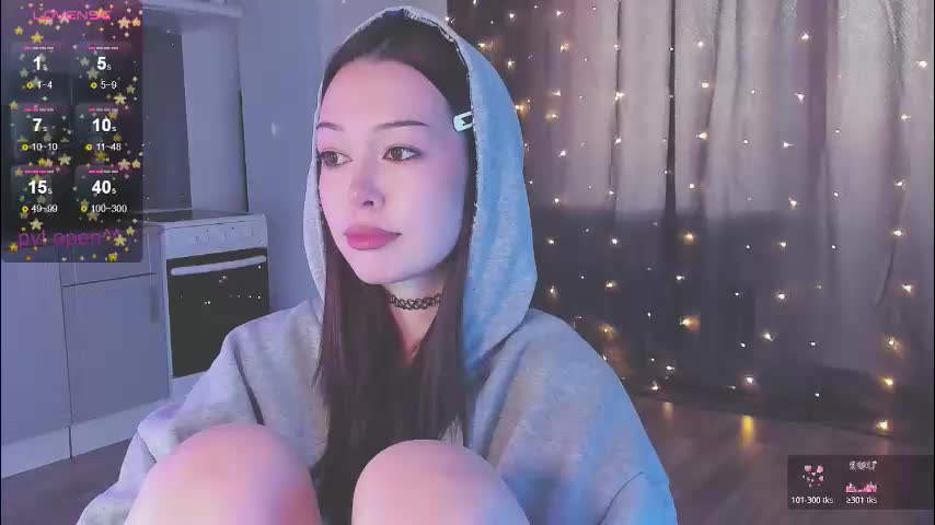 angeliclever Adult Chat December 12, 2025