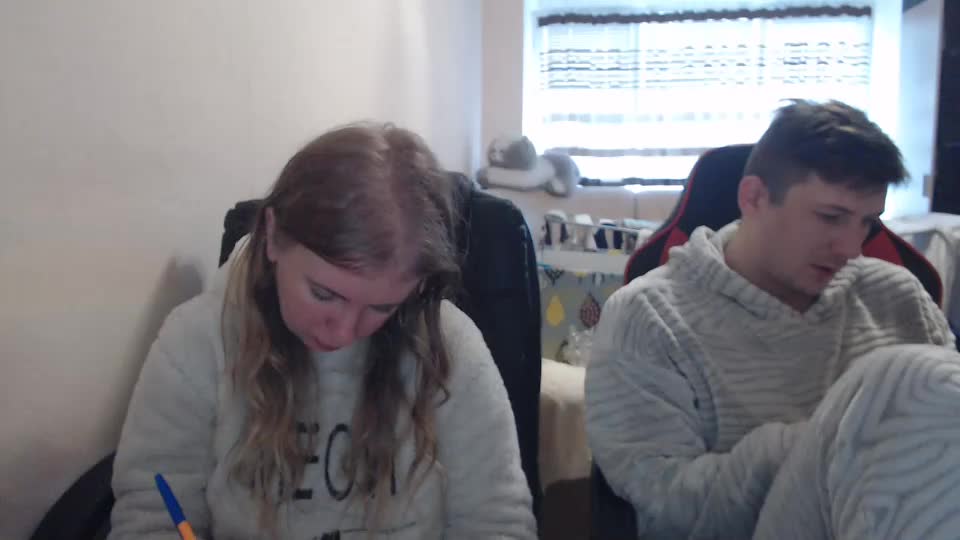 jenisandpeter Adult Chat December 12, 2025