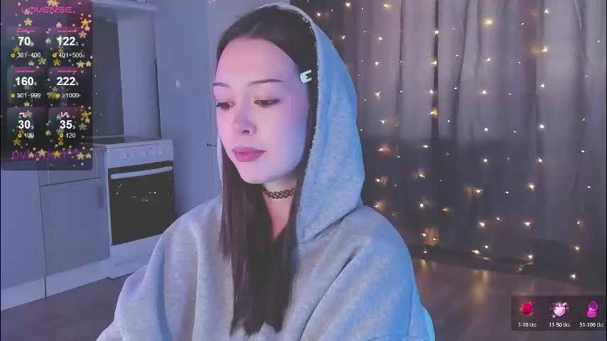 angeliclever Adult Chat December 12, 2025