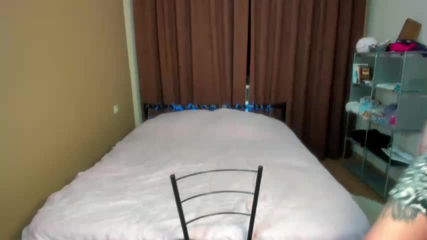 MistikDoll Adult Chat December 14, 2025