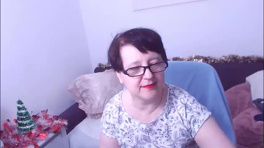 christarose Adult Chat December 14, 2025