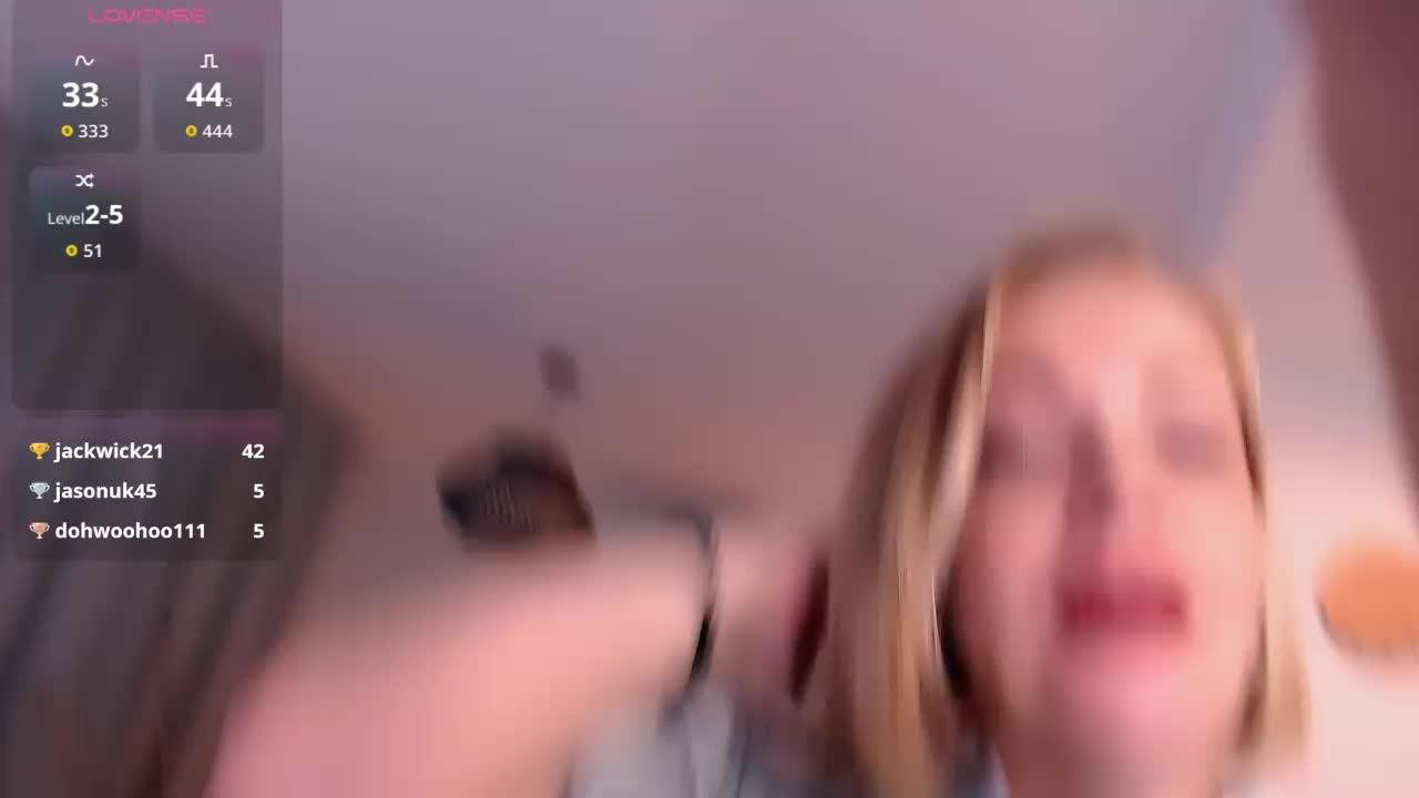 Tilly-Eliot Adult Chat December 14, 2025