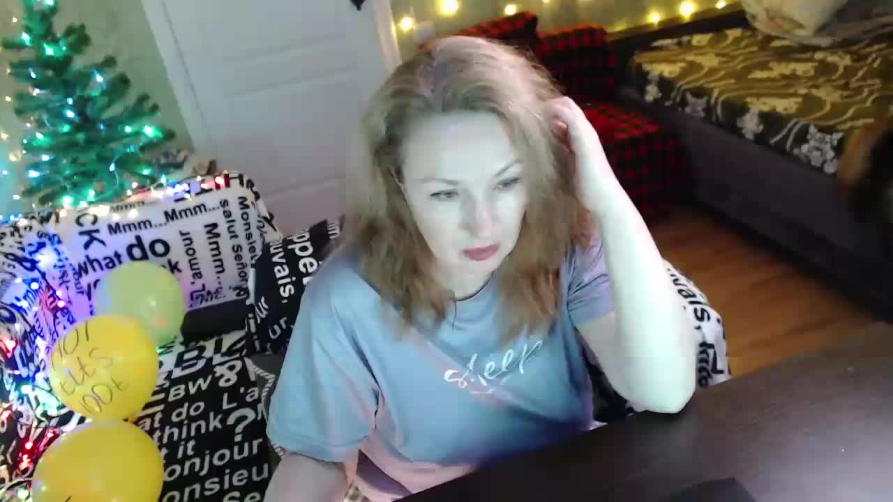 MeganIris Adult Chat December 14, 2025