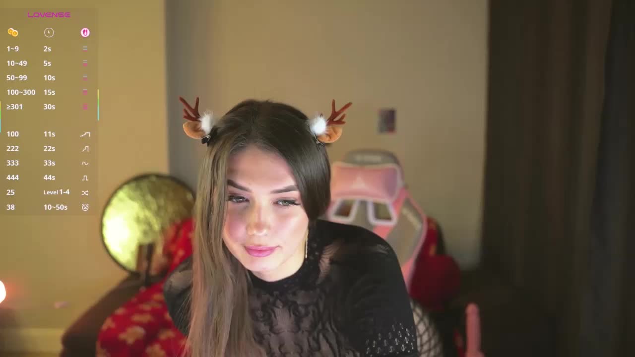 -Eliza- Adult Chat December 14, 2025