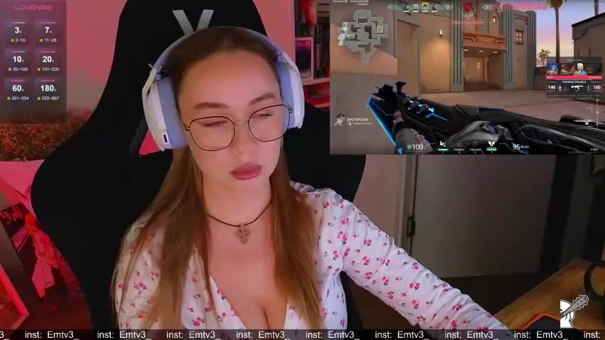 Emili1- Adult Chat December 14, 2025