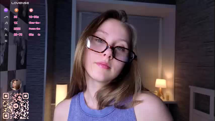 evas_soul Adult Chat December 14, 2025