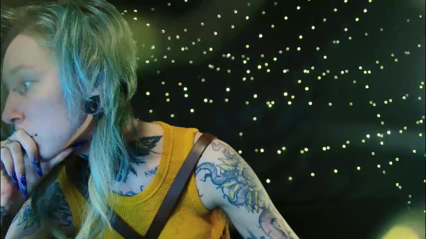 littlespacemouse Adult Chat December 12, 2025