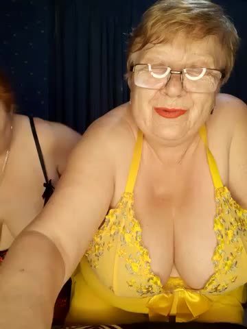 Lena_Gaby Adult Chat December 14, 2025