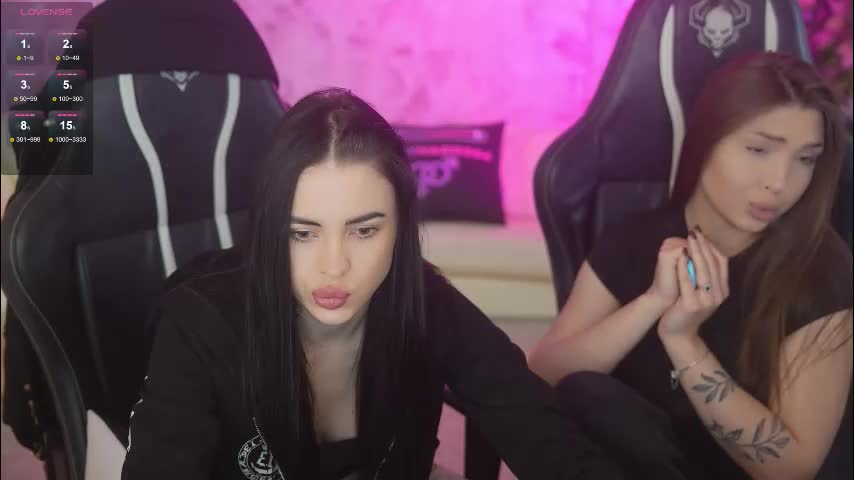 anabel054 Adult Chat December 12, 2025