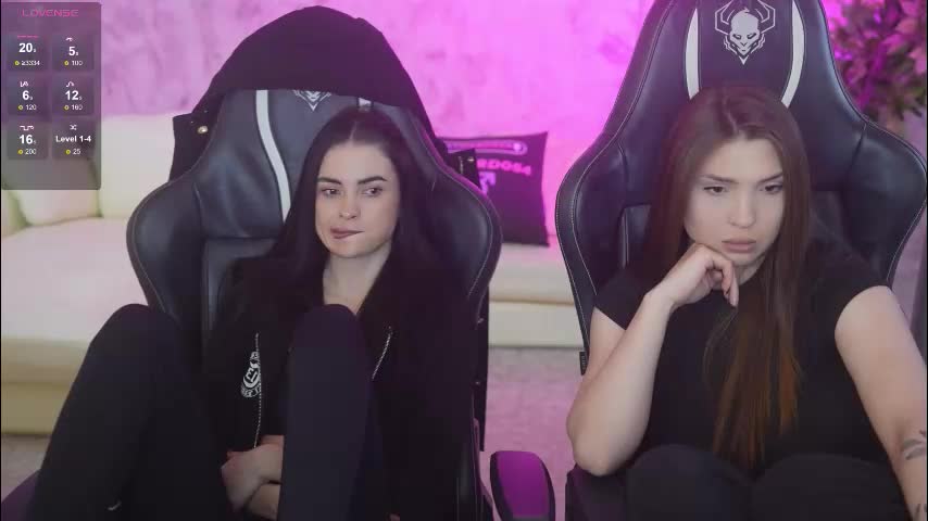 anabel054 Adult Chat December 12, 2025