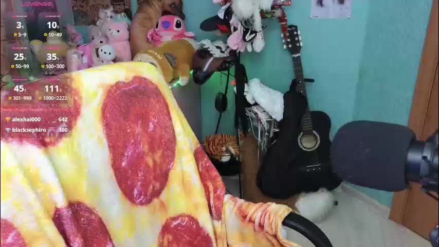 manuela_unicorn Adult Chat December 14, 2025