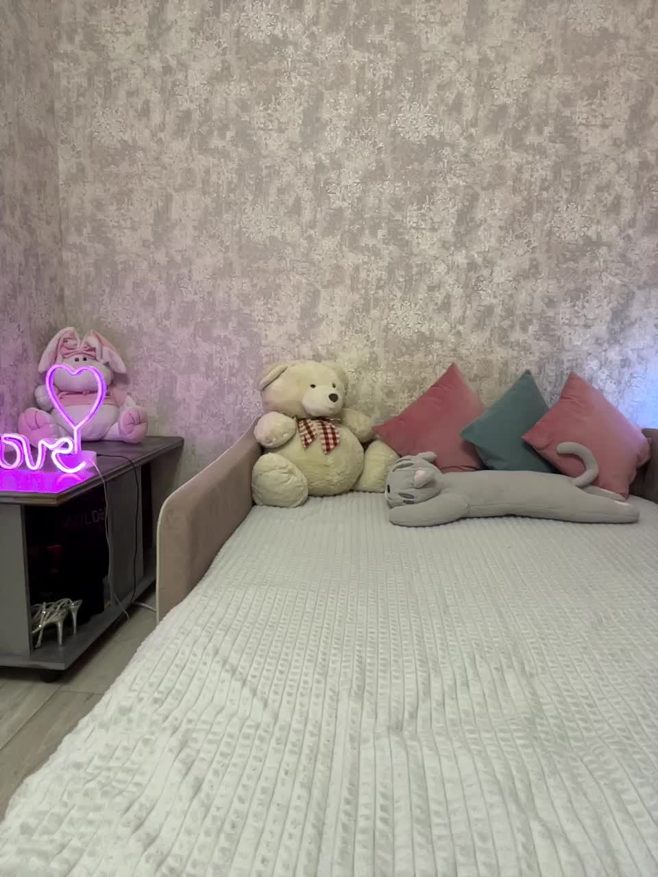 SeXXyMagic Adult Chat December 14, 2025