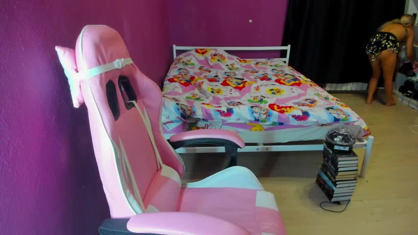 Lika8234 Adult Chat December 14, 2025