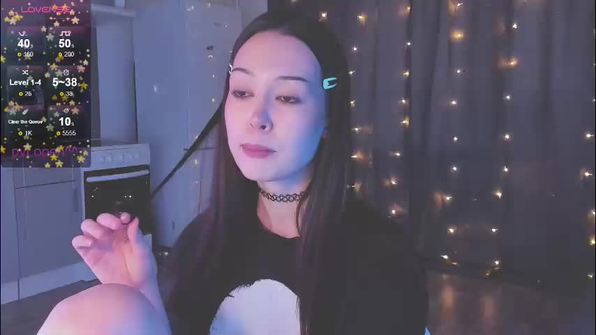 angeliclever Adult Chat December 12, 2025