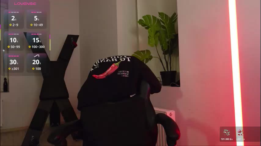 agelina_summer Adult Chat December 14, 2025