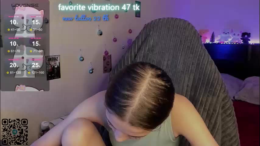 milyamess Adult Chat December 14, 2025