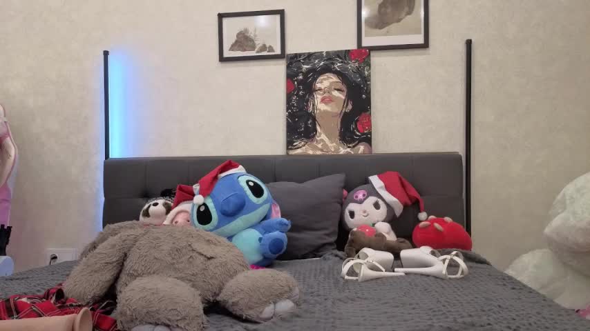 dolly_ll Adult Chat December 14, 2025