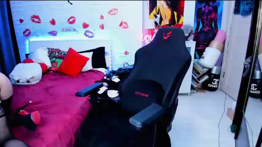 BaddNikky Adult Chat December 14, 2025