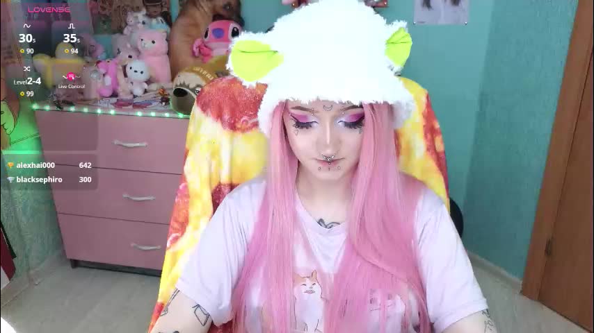 manuela_unicorn Adult Chat December 14, 2025