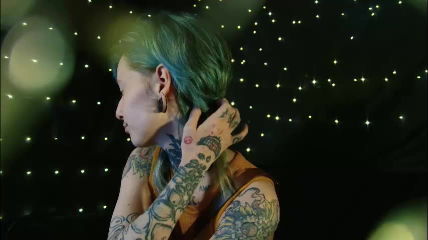 littlespacemouse Adult Chat December 12, 2025