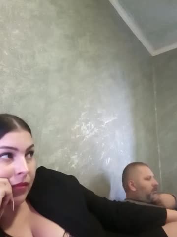 Greta_Tamar Adult Chat December 12, 2025