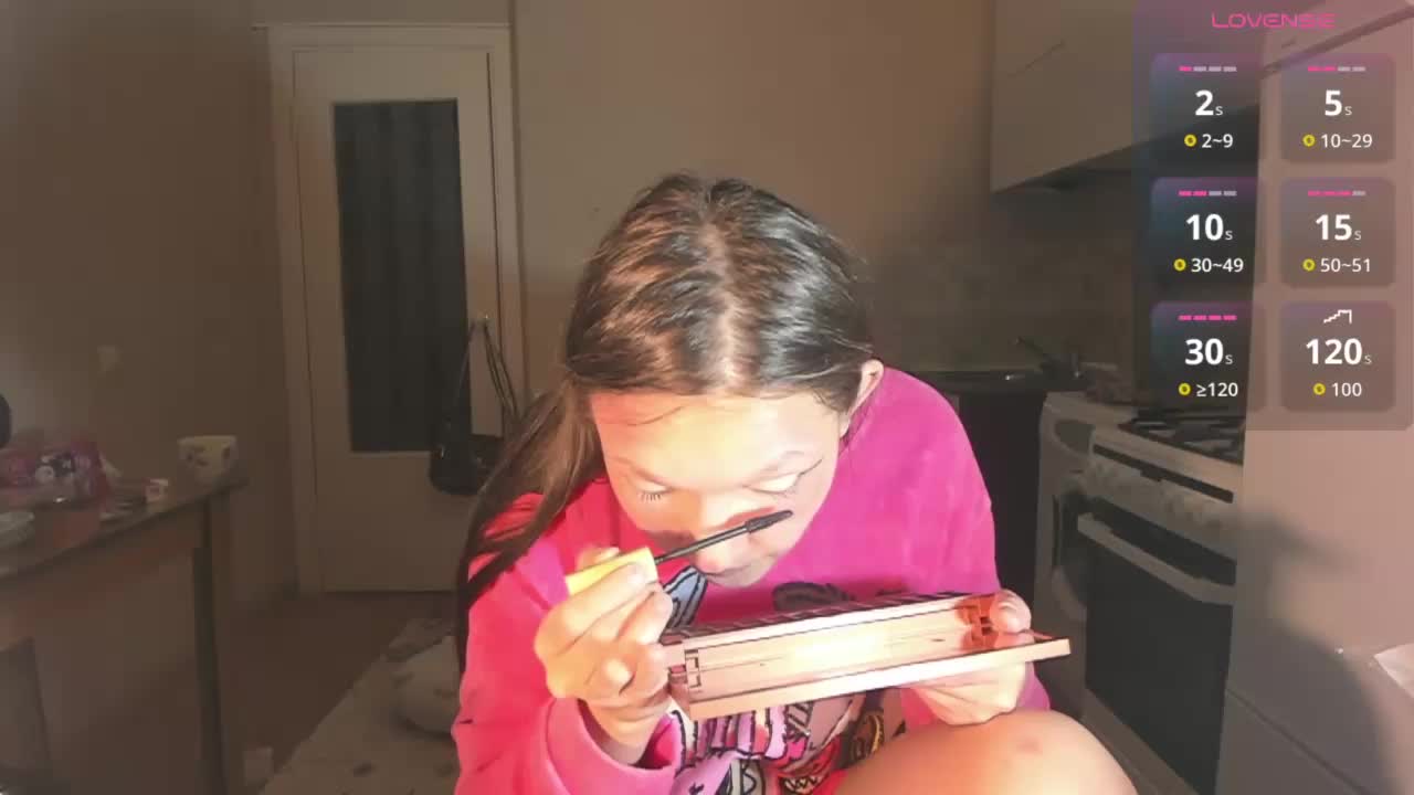 CuteLolly Adult Chat December 14, 2025