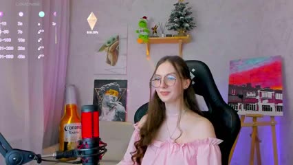 KiraRumGirl Adult Chat December 14, 2025