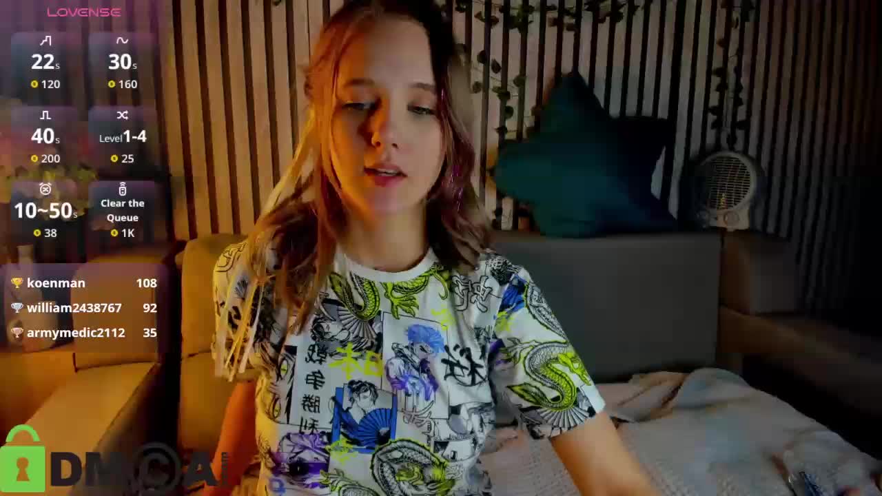 Casey-Sweeet Adult Chat December 14, 2025