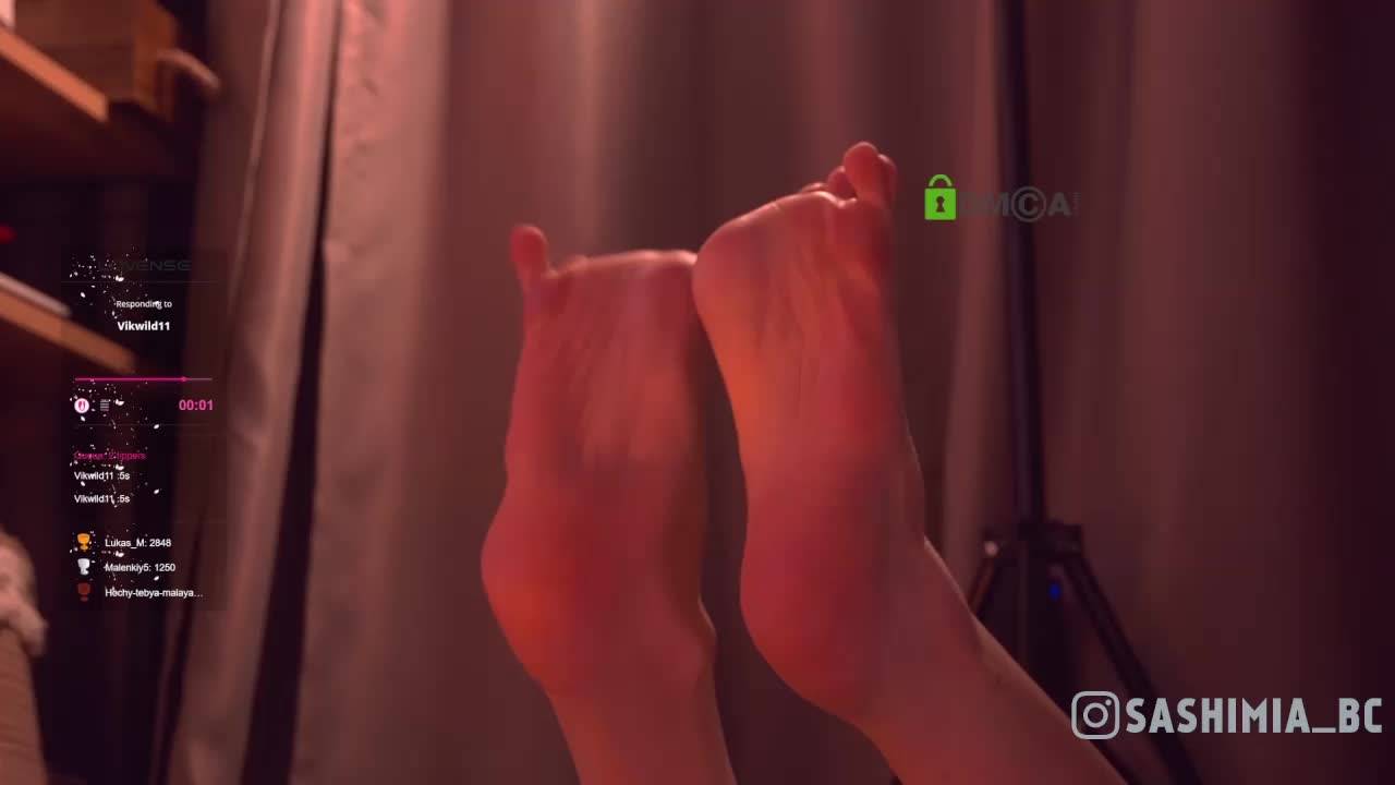SashiMia Adult Chat December 14, 2025
