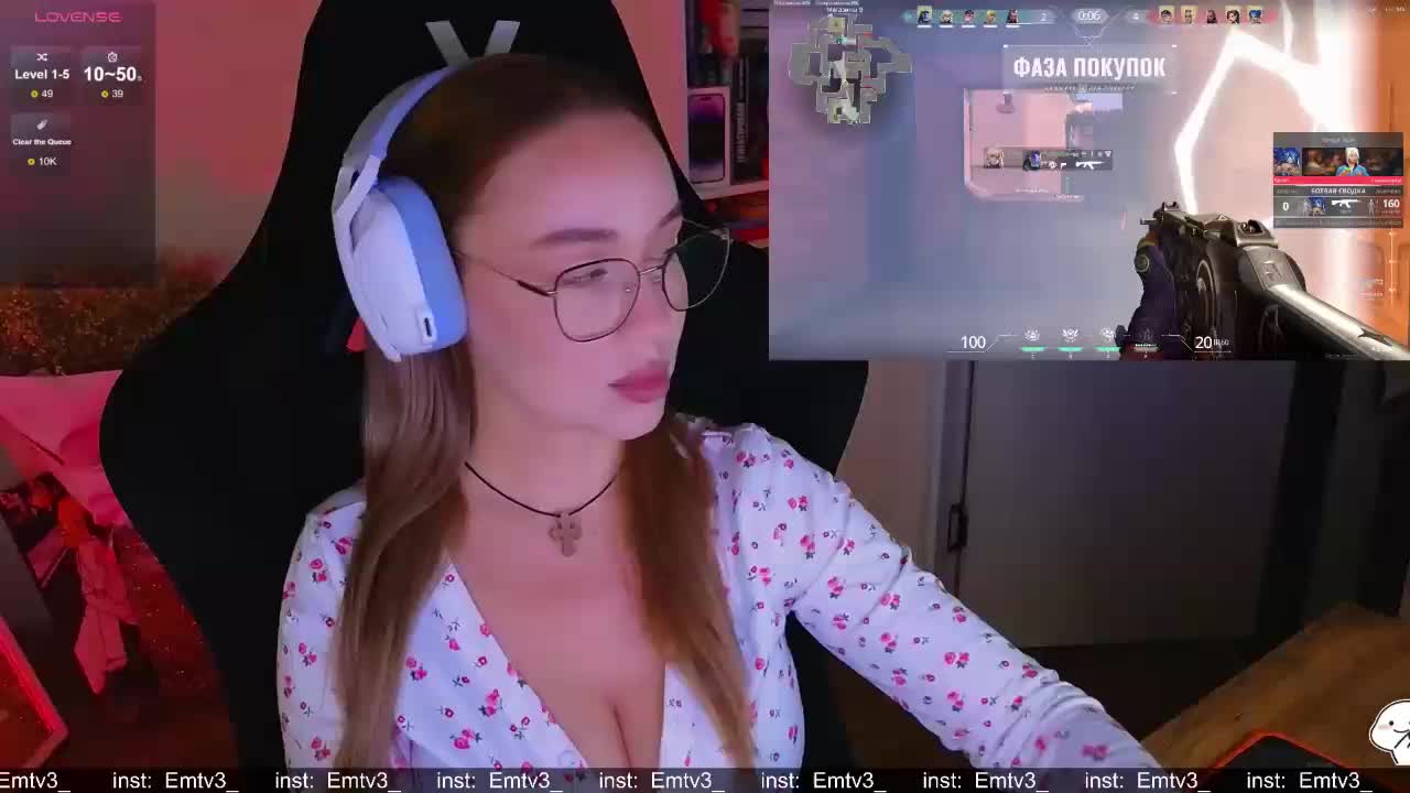 Emili1- Adult Chat December 14, 2025