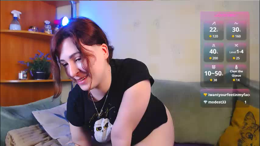 car0line1995 Adult Chat December 12, 2025